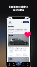 Autohus screenshot