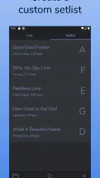 AutoPad — Ambient Pad Loops screenshot