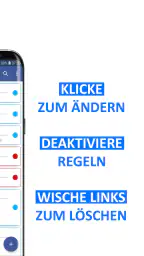 AutoResponder für Messenger screenshot