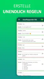 AutoResponder für WA screenshot