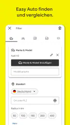 AutoScout24: Autos kaufen screenshot