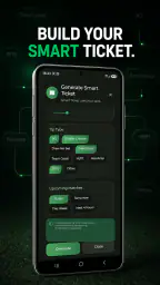 Autoselect Sports Predictions screenshot