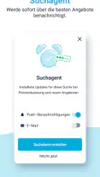 AutoUncle Gebrauchtwagen suche screenshot