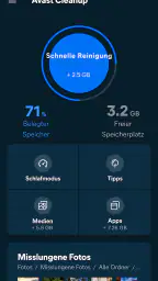 Avast Cleanup – Cleaner screenshot