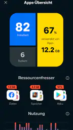 Avast Cleanup – Cleaner screenshot