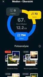 Avast Cleanup – Cleaner screenshot