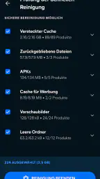 Avast Cleanup – Cleaner screenshot