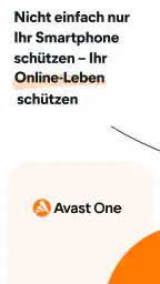 Avast One – Sicher & Privat screenshot