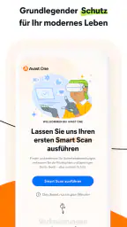 Avast One – Sicher & Privat screenshot