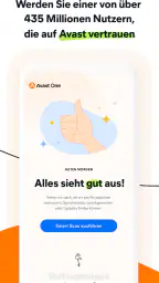 Avast One – Sicher & Privat screenshot