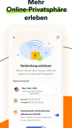 Avast One – Sicher & Privat screenshot