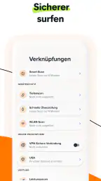 Avast One – Sicher & Privat screenshot