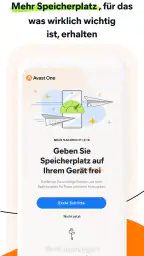 Avast One – Sicher & Privat screenshot
