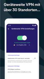 Avast Secure Browser screenshot