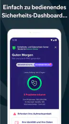 Avast Secure Browser screenshot