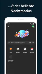 Avast Secure Browser screenshot