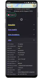 Aves Galerie screenshot
