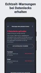 AVG Antivirus | Handy Schutz screenshot
