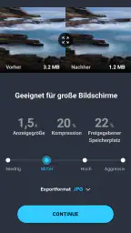 AVG Cleaner – Cleaner screenshot
