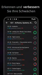 Aviation Exam - EASA screenshot