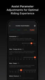 Avinox Ride screenshot