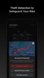 Avinox Ride screenshot