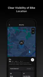 Avinox Ride screenshot