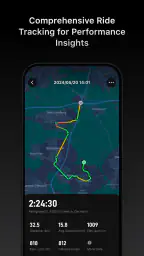 Avinox Ride screenshot