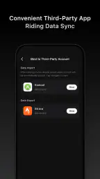 Avinox Ride screenshot