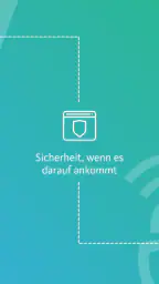 Avira Phantom VPN & Proxy screenshot