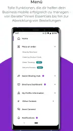 Avon ON screenshot
