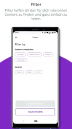 Avon ON screenshot
