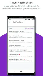 Avon ON screenshot