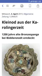 AZ ePaper screenshot