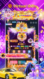 Azal – Play Games & Voice Chat screenshot