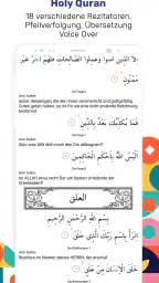 Azan Time Pro – Gebetszeiten screenshot