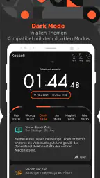 Azan Time Pro – Gebetszeiten screenshot