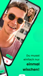Azar: Video chat, neue Freunde screenshot