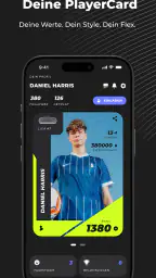 B42: Pro Fussball Training screenshot