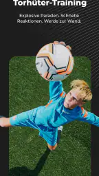 B42: Pro Fussball Training screenshot