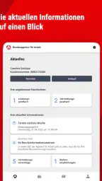 BA-mobil screenshot