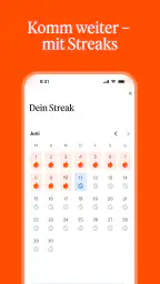 Babbel – Sprachen lernen screenshot
