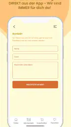 Baby Cuisine – Brei Rezepte screenshot