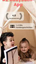Baby Diaries: Babytagebuch App screenshot