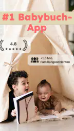 Baby Diaries: Babytagebuch App screenshot