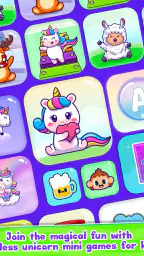 Baby Einhorn Telefon Kinder 2+ screenshot
