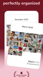 Baby Entwicklung & Baby-Bilder screenshot