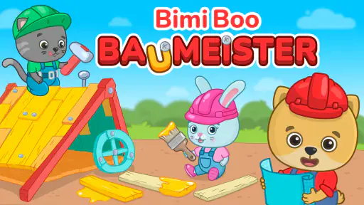 Baby-Lernspiele: Bauspiel ab 2 screenshot