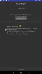 Baby Nachtlicht (ohne Werbung) screenshot