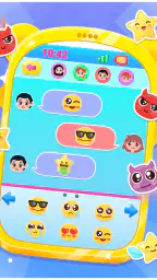 Baby Phone : Kids Mobile Games screenshot